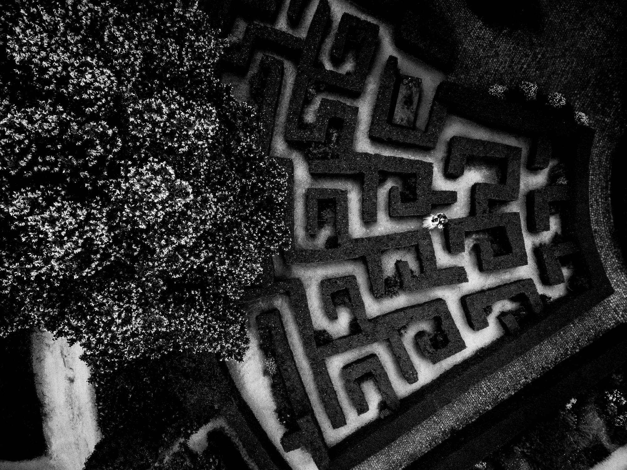 Export x3 DJI 0107 Bearbeitet After Wedding Fotoshooting 2018 Isabelle & Murat 4